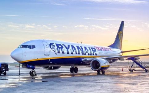 Ryanair Threatens Winter Base Closures Due to Ireland’s Travel Restrictions