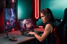 Acer Nitro 17 Masuk Indonesia, Laptop Gaming dengan Core i7-14700HX dan GeForce RTX 4060