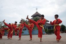 7 Unsur Budaya