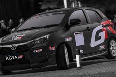 GT Radial Dukung TGRI di Ajang Autokhana dan ISSOM 2024