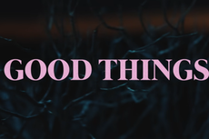 Lirik dan Chord Good Things Dari Dan-Shay