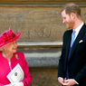 Hubungan Pangeran Harry dan Ratu Elizabeth II, Masih Ada Drama?