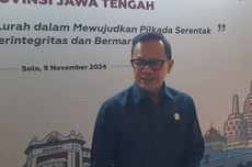 Wamendagri Sebut 14 Pj Kepala Daerah Akan Diganti Bukan Faktor Politik