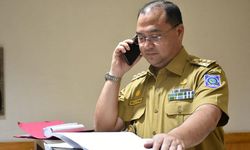 Cegah Corona, ASN Pemprov Babel Terapkan Kerja dari Rumah