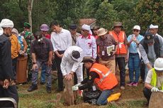 Penurunan Muka Tanah di Bandung Raya Capai 12 Cm per Tahun, Wilayah Ini Paling Terdampak