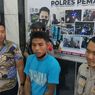 Viral Video Sopir Ekspedisi Dipalak dan Dianiaya di Alfamart Pemalang, Pelaku Ditangkap di Banyuwangi