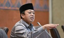 Nusron Wahid Imbau TKN Prabowo-Gibran Tidak Jumawa dan Kawal Ketat Rekapitulasi Suara 