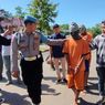 Sempat Live Instagram, Geng Motor di Indramayu yang Bacok Polisi Mengaku Cuma Cari Hiburan