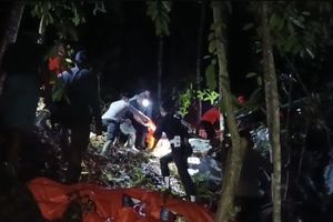 5 Fakta Helikopter PK-CFX Jatuh: Hilang Kontak hingga Puing Ditemukan di Sekadau