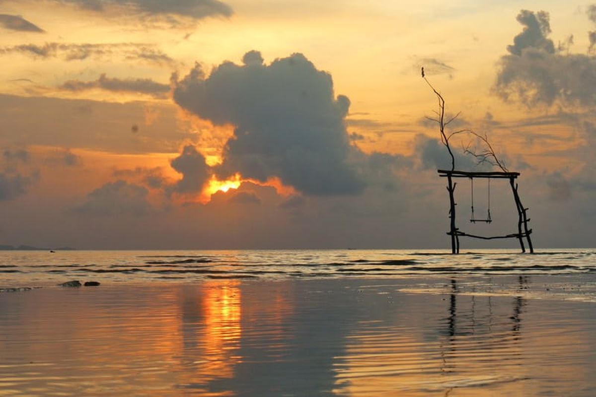 Pulau Bobi, Karimunjawa, Jepara