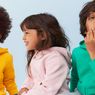 Pakaian Anak Berbahan Plastik Daur Ulang dari H&M