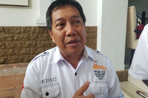 31 Pasien Positif Corona di Papua, 5 Sembuh dan 4 Meninggal