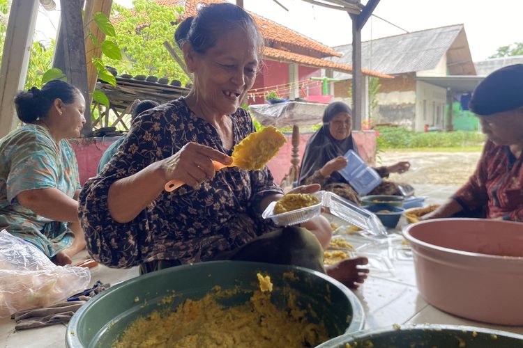 Bubur Sura di Indramayu, Tradisi Muharram yang Bertahan di Tengah Sepinya Generasi Muda
