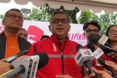 PKS Usung Duet Anies-Sohibul, PDI-P Utamakan Kader Sendiri