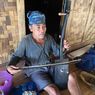 Semangat Ki Pantun Hidupkan Kembali Kesenian di Tanah Baduy yang Mulai Ditinggalkan