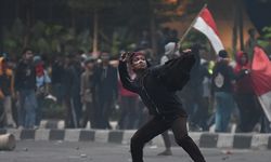 Politisi Muda Golkar Ini Prihatin Demo Pelajar Berujung Ricuh