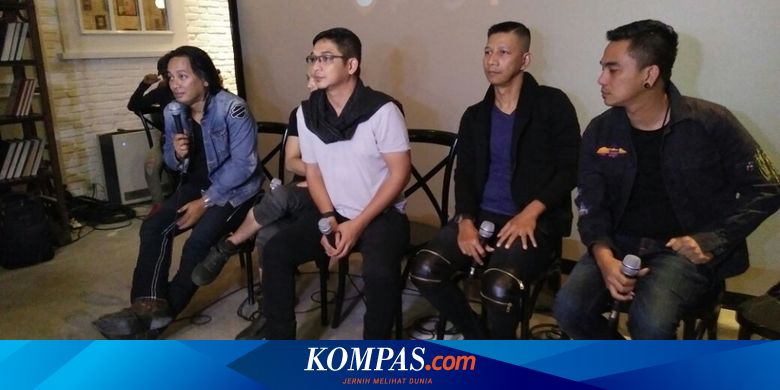 Lirik Dan Chord Lagu Andai Ku Tahu Ungu