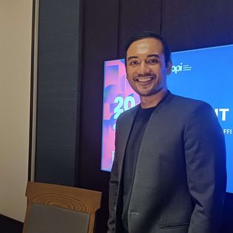 Ario Bayu mengungkapkan progres dari Festival Film Indonesia 2024.