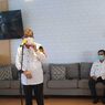 Disindir Cengeng oleh Gubernur, Wali Kota Ambon: Itu Bukan Menjatuhkan, Malah Mengangkat Saya