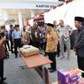 Luncurkan Kawasan Industri Halal Modern Cikande, Pj Gubernur Banten Al Muktabar Optimistis Investasi Meningkat