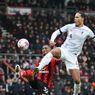 Hasil Bournemouth Vs Liverpool: Mo Salah Gagal Penalti, The Reds Tumbang