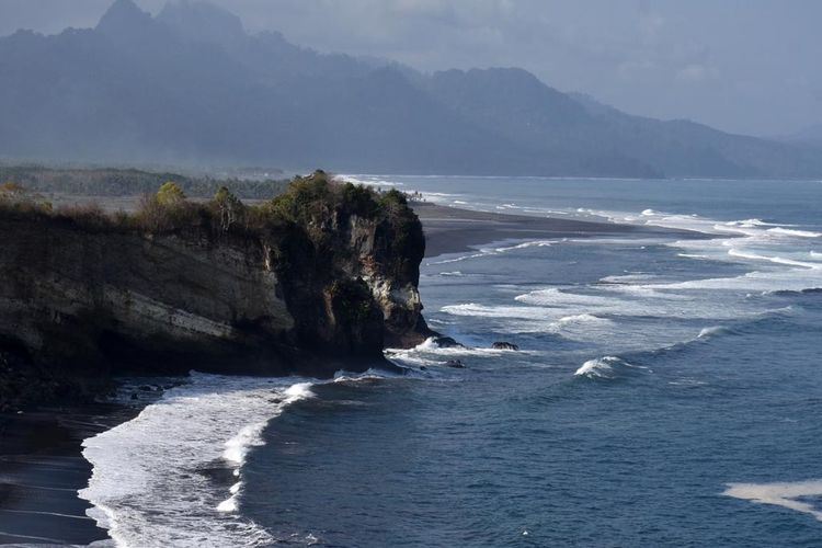 Wisata Pantai Di Malang Kunjungi 4 Destinasi Ini