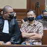 Hakim Tak Sependapat dengan Tuntutan Jaksa soal Benny Tjokro Dihukum Mati