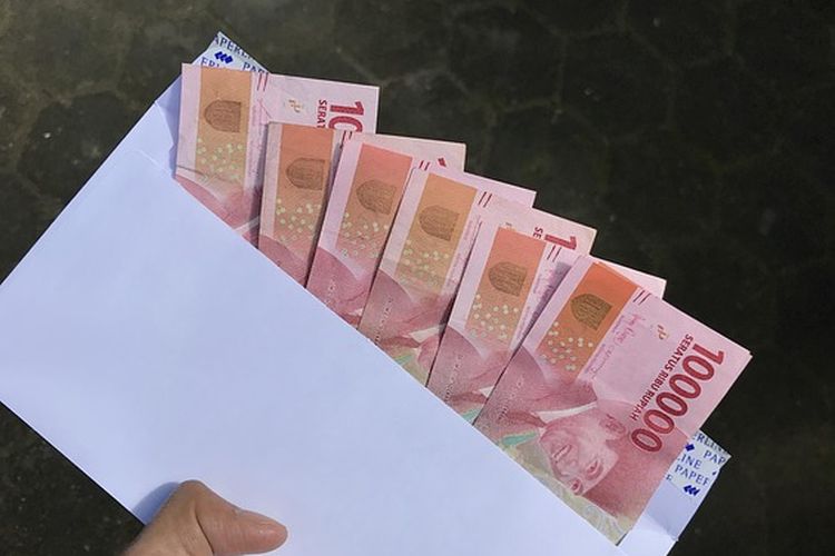 Setelah Euforia Lebaran, Saatnya Menata Ulang Keuangan Keluarga