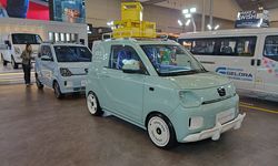 Kemenperin Setop Insentif Impor EV CBU Demi Genjot Hilirisasi Nikel 