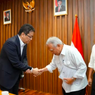 Menkeu Purbaya Dukung Keberlanjutan IKN Lewat 3 Pilar Pendanaan