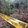 Gegara Tebang Pohon, Adik Bunuh Kakak Kandung di Ponorogo