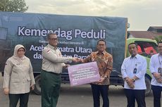 Salah Satu Kendala Bangun Rumah Korban Banjir Sumatera: Penyiapan Lahan