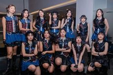 Jadwal Penampil Social Chic Hari Kedua, Ada JKT48 hingga Vidi 