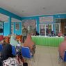 FIK UPN Veteran Jakarta Gelar Pengabdian Masyarakat Bidang Kesehatan Desa Curug Jabar