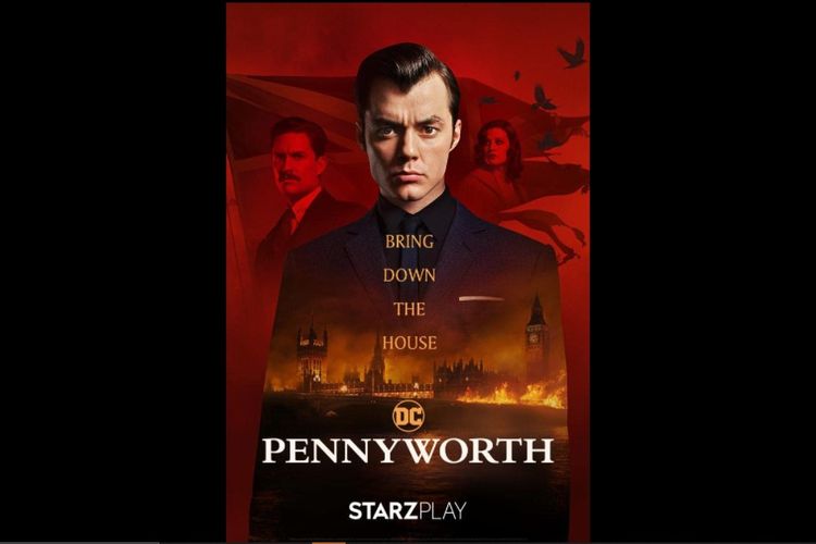 Pennyworth