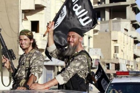 Rusia Dorong PBB Keluarkan Resolusi Baru untuk Potong Aliran Dana ISIS