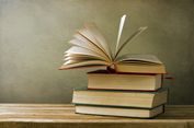  Unik, Buku tentang Pelarangan Buku Dilarang di Sekolah Florida