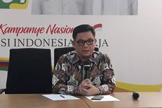TKN Jokowi-Ma'ruf: Sudah Tawarkan Kursi Menteri, Seharusnya Prabowo Menang Dulu