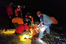 Mayat Tanpa Kepala Ditemukan di Perairan Pantai Pungkruk Jepara