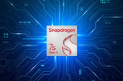 Qualcomm Rilis Snapdragon 7s Gen 4
