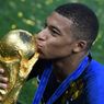 5 Hari Jelang Piala Dunia 2022: Mbappe Naik Skuter, Argentina Gugur