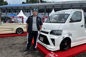 Testimoni Pengguna Daihatsu Ayla: 14 Liter Tempuh Jarak 230 Km