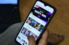 TikTok, Terancam Diblokir di Amerika Serikat dan Bakal Dibeli Microsoft?