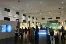 5 Aktivitas Seru di Pameran Keris Nusantara Museum Nasional