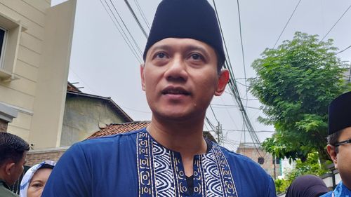 Forum Pendiri Partai Demokrat Dukung Ganjar-Mahfud, AHY: Kami Tak Pernah Mendua