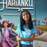 Kila Putri Sempat Dilarikan ke Rumah Sakit Saat Syuting Film Buku Harianku