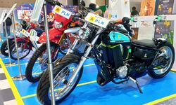 ESDM Jamin Motor Listrik Hasil Konversi Aman, Ini Komponen yang Digaransi