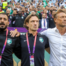 Tersingkir dari Piala Dunia 2022, Pelatih Arab Saudi Akui Layak Kalah 