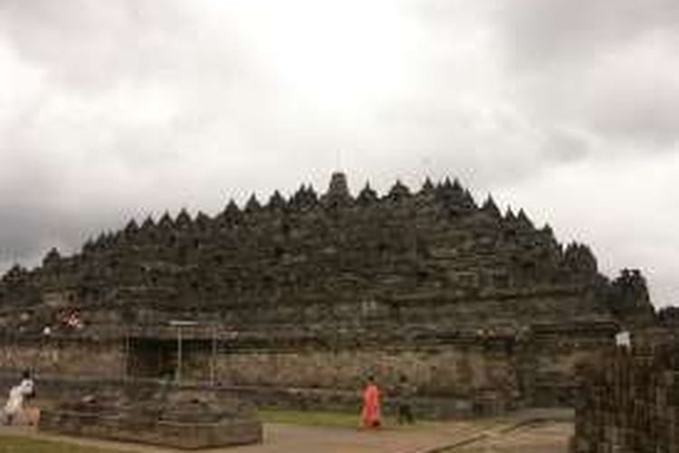 Candi Borobudur