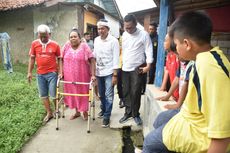 Dedi Mulyadi: Satu Dokter Satu Desa Atasi Masalah Kesehatan Warga Miskin